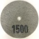 27" 700mm No:1500 Yumuşak Elmas Pedler BURNISHER