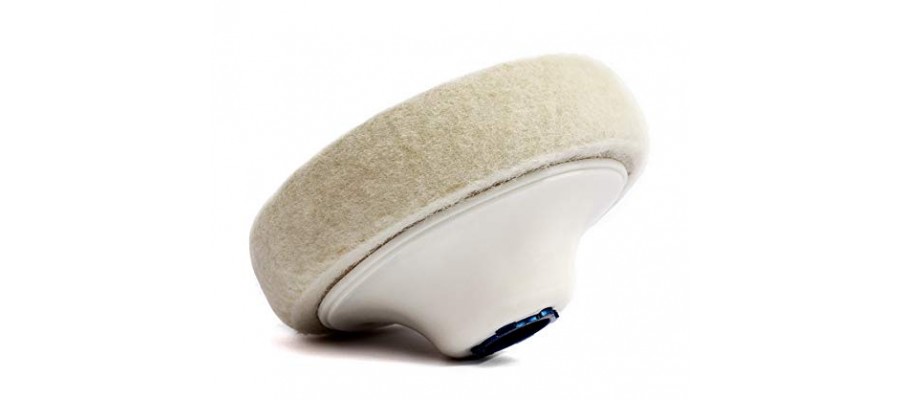 Polishing Felts
