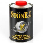 StoneFIX Süper Cila 1 LT
