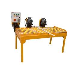 Anchor Bolt Drilling Machine for Stone