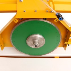 Portable Wet Cutting Machine (250 cm Cuts)